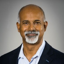 Satish Ramakrishnan