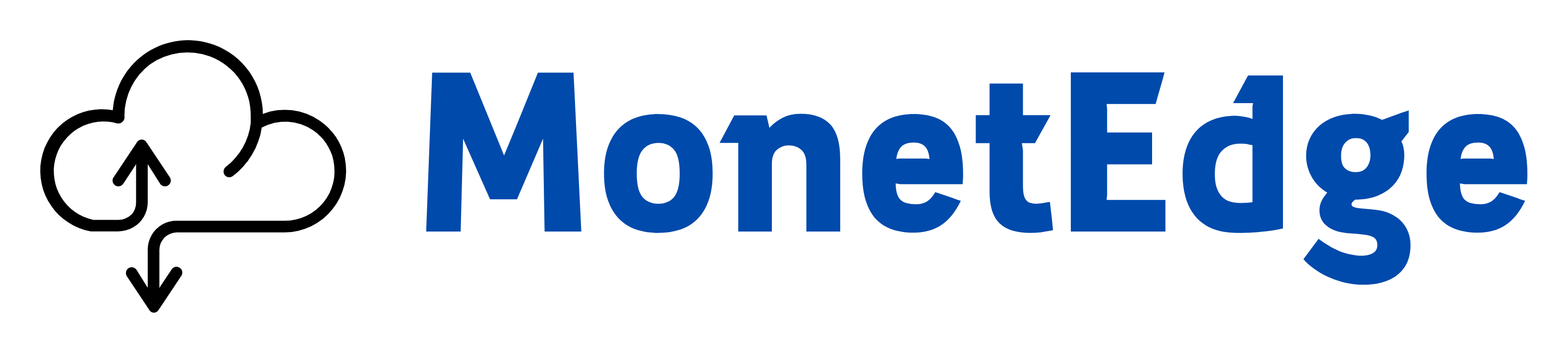 MonetEdge
